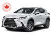 2025 Lexus NX 250 Base (Stk: L25924) in Calgary - Image 1 of 12