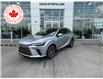2025 Lexus RX 350 Base (Stk: L25958) in Calgary - Image 1 of 24
