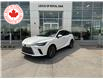 2025 Lexus RX 350h Base (Stk: L25999) in Calgary - Image 1 of 25