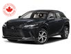 2025 Lexus RX 350 Base (Stk: L251004) in Calgary - Image 1 of 12