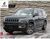 2025 Jeep Wagoneer Base (Stk: S6001) in Hamilton - Image 1 of 27