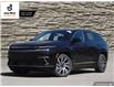 2025 Jeep Wagoneer S Base (Stk: J5240) in Brantford - Image 1 of 27