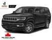 2025 Jeep Wagoneer Series II Carbide (Stk: S6004) in Hamilton - Image 1 of 12