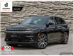 2025 Jeep Wagoneer S Base (Stk: S6003) in Hamilton - Image 1 of 27