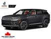 2025 Jeep Wagoneer S Base (Stk: S2100) in Welland - Image 1 of 2