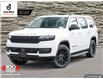 2025 Jeep Wagoneer Series II Carbide (Stk: S2105) in Welland - Image 1 of 26