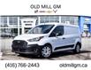 2020 Ford Transit Connect XL (Stk: 474242U) in Toronto - Image 1 of 7