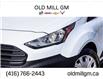 2020 Ford Transit Connect XL (Stk: 474242U) in Toronto - Image 6 of 7