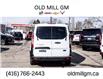 2020 Ford Transit Connect XL (Stk: 474242U) in Toronto - Image 5 of 7