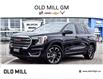 2022 GMC Terrain SLT (Stk: 155637U) in Toronto - Image 1 of 26