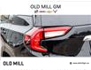 2022 GMC Terrain SLT (Stk: 155637U) in Toronto - Image 8 of 26