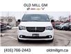 2017 Dodge Grand Caravan CVP/SXT (Stk: 877912U) in Toronto - Image 2 of 16