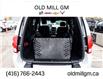 2017 Dodge Grand Caravan CVP/SXT (Stk: 877912U) in Toronto - Image 6 of 16