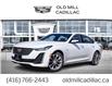 2023 Cadillac CT5 Premium Luxury (Stk: 102812U) in Toronto - Image 1 of 26