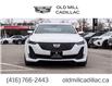 2023 Cadillac CT5 Premium Luxury (Stk: 102812U) in Toronto - Image 3 of 26