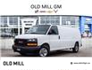 2020 GMC Savana 2500 Work Van (Stk: 272934U) in Toronto - Image 1 of 17