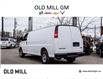 2020 GMC Savana 2500 Work Van (Stk: 272934U) in Toronto - Image 5 of 17
