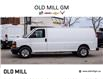 2020 GMC Savana 2500 Work Van (Stk: 272934U) in Toronto - Image 4 of 17
