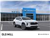 2025 Chevrolet Trax LT (Stk: SC095526) in Toronto - Image 1 of 24