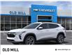 2025 Chevrolet Trax LT (Stk: SC095526) in Toronto - Image 2 of 24
