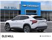 2025 Chevrolet Trax LT (Stk: SC095526) in Toronto - Image 3 of 24