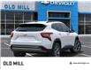 2025 Chevrolet Trax LT (Stk: SC095526) in Toronto - Image 4 of 24
