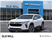 2025 Chevrolet Trax LT (Stk: SC095526) in Toronto - Image 6 of 24