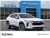 2025 Chevrolet Trax LT (Stk: SC095526) in Toronto - Image 7 of 24