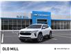 2025 Chevrolet Trax LT (Stk: SC095526) in Toronto - Image 8 of 24