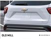 2025 Chevrolet Trax LT (Stk: SC095526) in Toronto - Image 14 of 24