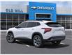 2025 Chevrolet Trax LT (Stk: SC177514) in Toronto - Image 3 of 24