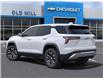 2025 Chevrolet Equinox LT (Stk: SL238399) in Toronto - Image 3 of 24