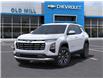 2025 Chevrolet Equinox LT (Stk: SL238399) in Toronto - Image 6 of 24