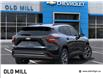 2025 Chevrolet Trax LT (Stk: SC086975) in Toronto - Image 4 of 24
