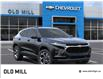 2025 Chevrolet Trax LT (Stk: SC086975) in Toronto - Image 7 of 24