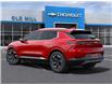 2025 Chevrolet Equinox EV LT (Stk: SS127886) in Toronto - Image 3 of 24