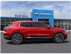 2025 Chevrolet Equinox EV LT (Stk: SS127886) in Toronto - Image 5 of 24