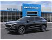 2025 Chevrolet Trax LT (Stk: SC109096) in Toronto - Image 2 of 24