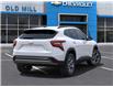 2025 Chevrolet Trax LT (Stk: SC155509) in Toronto - Image 4 of 24