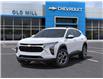 2025 Chevrolet Trax LT (Stk: SC155509) in Toronto - Image 6 of 24