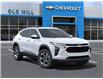 2025 Chevrolet Trax LT (Stk: SC155509) in Toronto - Image 7 of 24