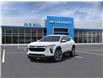 2025 Chevrolet Trax LT (Stk: SC155509) in Toronto - Image 8 of 24
