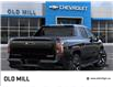 2025 Chevrolet Silverado EV RST (Stk: SU405854) in Toronto - Image 4 of 24