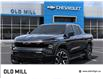 2025 Chevrolet Silverado EV RST (Stk: SU405854) in Toronto - Image 6 of 24