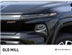 2025 Chevrolet Silverado EV RST (Stk: SU405854) in Toronto - Image 10 of 24