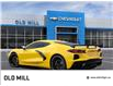 2025 Chevrolet Corvette Stingray (Stk: S5109730) in Toronto - Image 3 of 24