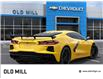 2025 Chevrolet Corvette Stingray (Stk: S5109730) in Toronto - Image 4 of 24