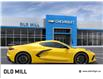 2025 Chevrolet Corvette Stingray (Stk: S5109730) in Toronto - Image 5 of 24