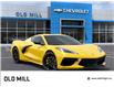 2025 Chevrolet Corvette Stingray (Stk: S5109730) in Toronto - Image 7 of 24