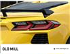 2025 Chevrolet Corvette Stingray (Stk: S5109730) in Toronto - Image 11 of 24